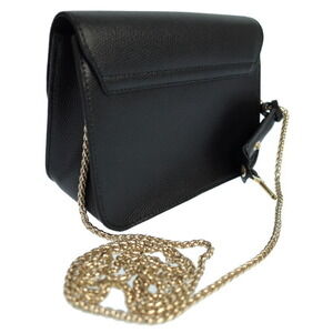 Furla Chain Bag Shoulder Metropolis